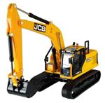 1/32 Jcb X Series (LC43211)