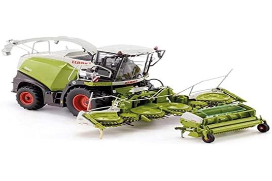 1/32 Claas Jaguar 900 (LC43285)