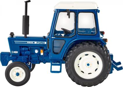 1/32 Ford 6600 (LC43308)