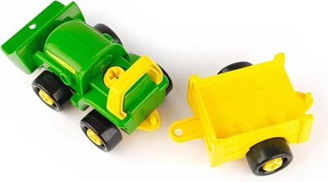 Tomy John Deere Build-A-Buddy - 3