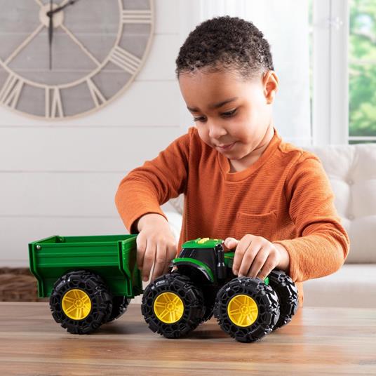 Tomy John Deere B47353 veicolo giocattolo - 5