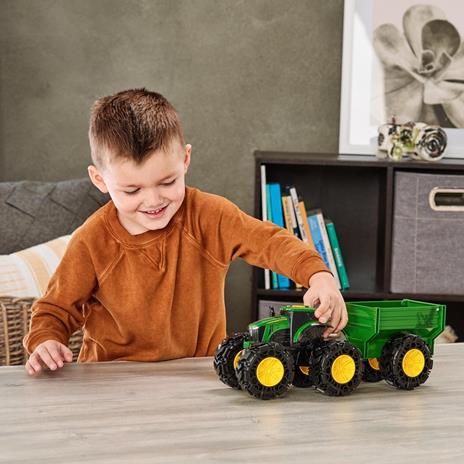 Tomy John Deere B47353 veicolo giocattolo - 6