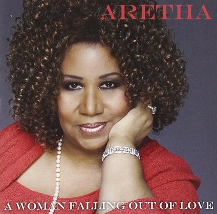 A Woman Falling Out of Love (Bonus Tracks) - CD Audio di Aretha Franklin