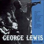 Reunion - CD Audio di George Lewis,Don Ewell
