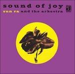 Sound of Joy - Vinile LP di Sun Ra