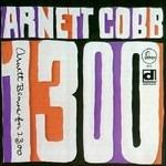 Arnett Blows for 1300 - CD Audio di Arnett Cobb