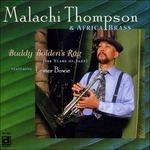 Buddy Bolden's Rag - CD Audio di Malachi Thompson