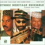 Freedom Jazz Dance - CD Audio di Ethnic Heritage Ensemble