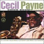 Chic Boom. Live - CD Audio di Cecil Payne
