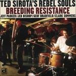 Breeding Resist - CD Audio di Ted Sirota