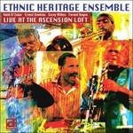 Hot N Heavy - CD Audio di Ethnic Heritage Ensemble