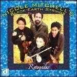 Renegade - CD Audio di Nicole Mitchell,Black Earth Ensemble