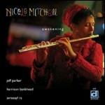 Awakening - CD Audio di Nicole Mitchell
