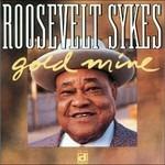 Gold Mine - CD Audio di Roosevelt Sykes