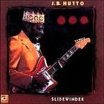 Slidewinder - CD Audio di J. B. Hutto