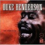 Get Your Kicks - CD Audio di Duke Henderson