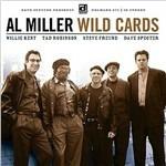 Wild Cards - CD Audio di Al Miller