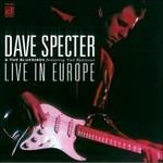 Live in Europe - CD Audio di Dave Specter and the Bluebirds