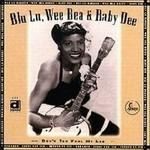 Don't You Feel My Leg - CD Audio di Baby Dee,Blue Lu Barker