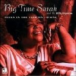 Blues in the Year One-D-One - CD Audio di Big Time Sarah