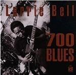 700 Blues - CD Audio di Lurrie Bell