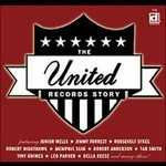 CD United Records Story 