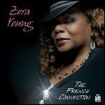 The French Connection - CD Audio di Zora Young