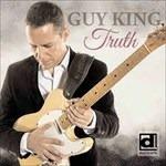 Truth - CD Audio di Guy King