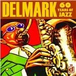 Delmark 60 Years of Jazz - CD Audio