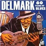 Delmark 60 Years of Blues - CD Audio