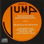 The Keith Ingham - Bob Reitmeier Quartet