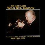 The Jazz Giants - CD Audio di Wild Bill Davison