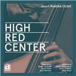 High Red Center - CD Audio di Jason Roebke