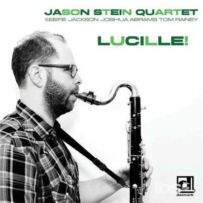 Lucille - Vinile LP di Jason Stein