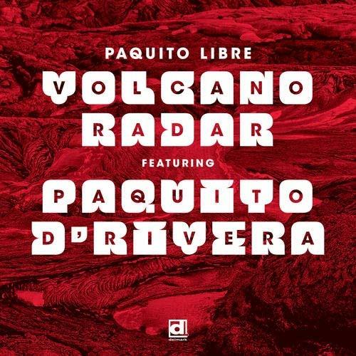 Paquito Libre - CD Audio di Volcano Radar