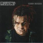 King Buzzo - CD Audio di Melvins