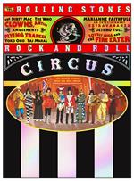 Rock and Roll Circus