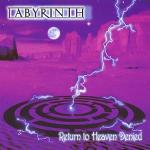 Return to Heaven Denied - CD Audio di Labyrinth