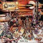 Battle Cry - Vinile LP di Omen