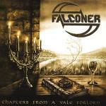 Chapters from a Vale Forlorn - CD Audio di Falconer