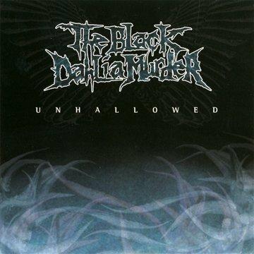 Unhallowed - CD Audio di Black Dahlia Murder