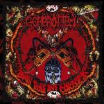Only Tools and Corpses - CD Audio di Gorerotted