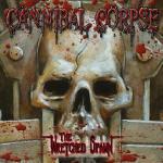 The Wretched Spawn - CD Audio di Cannibal Corpse