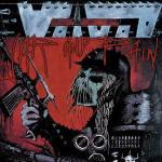 War and Pain - CD Audio di Voivod