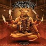 Karma Bloody Karma - CD Audio di Cattle Decapitation