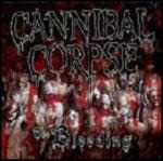 CD The Bleeding Cannibal Corpse