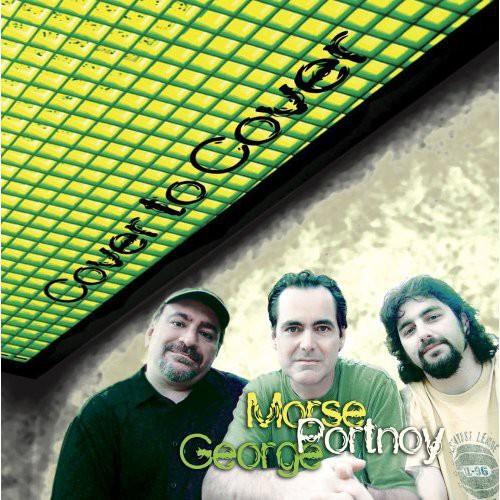 Cover To Cover - CD Audio di Neal Morse,Mike Portnoy,Randy George