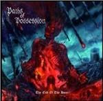 The End of the Hour - CD Audio di Paths of Possession