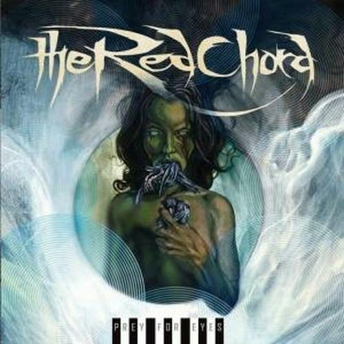 Prey for Eyes - CD Audio di Red Chord