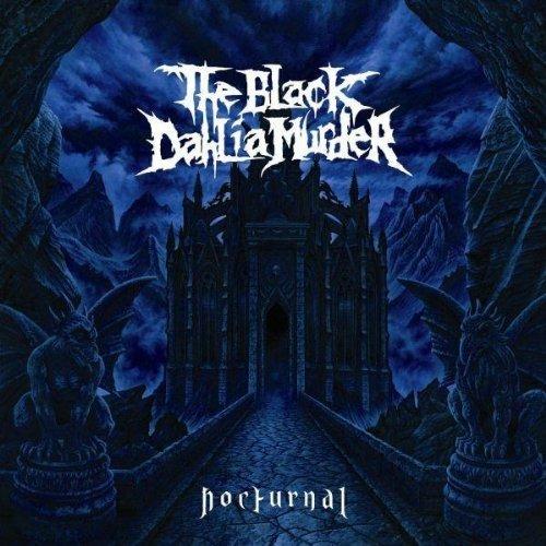 Nocturnal - CD Audio di Black Dahlia Murder